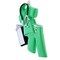 Polarx 3.5 Inch Occupations In Scrubs Christmas Tree Ornament , Nurse Doctor Health Care